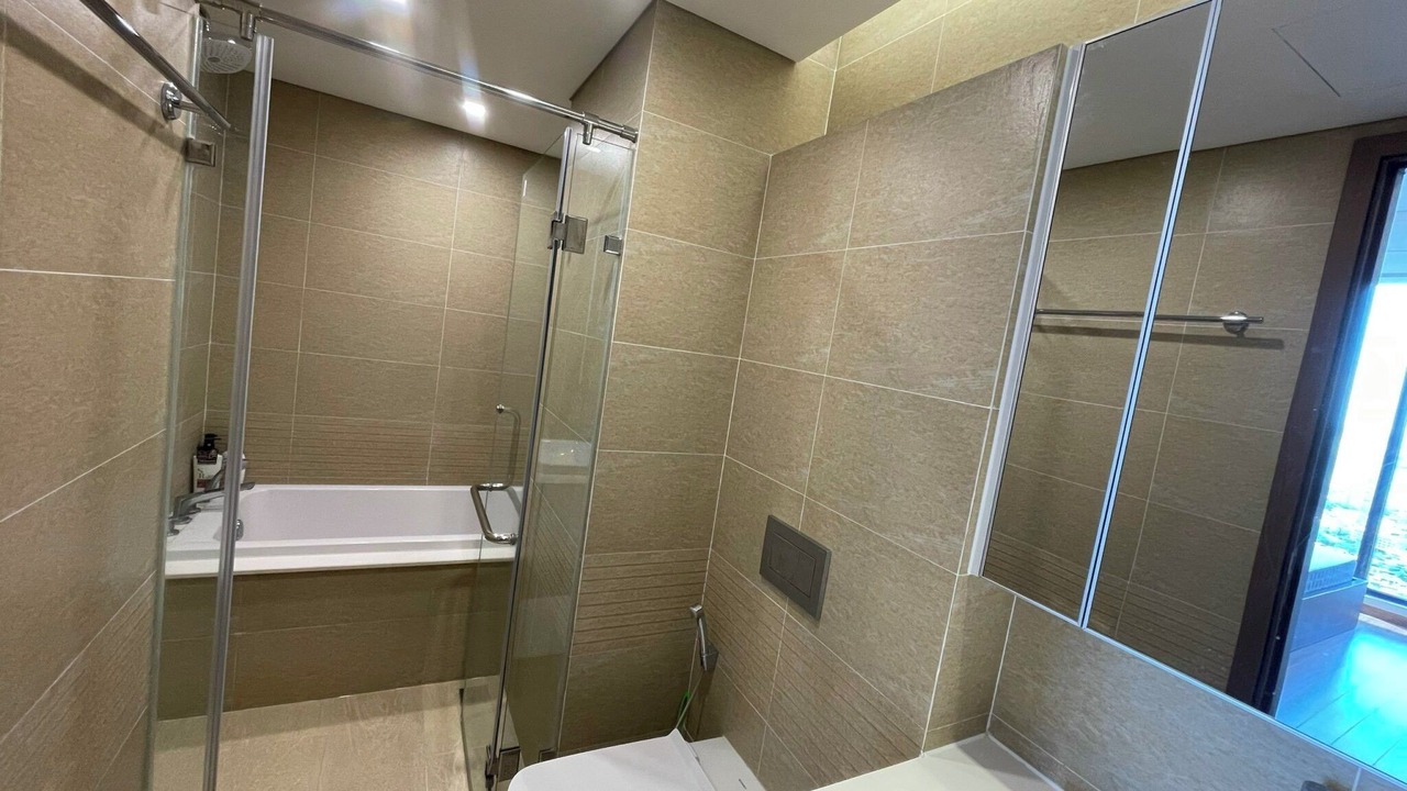 Photo of Bathroom in Ngoc Khanh