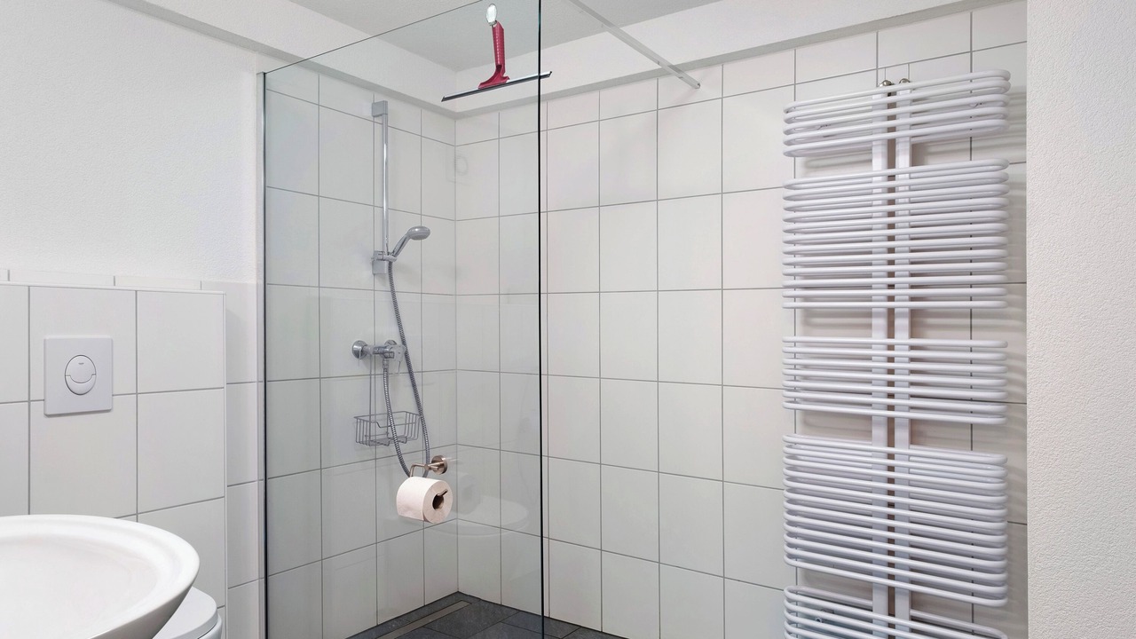 Photo of Bathroom in Aftersteg
