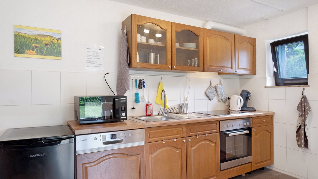 Photo of Kitchen in Aftersteg