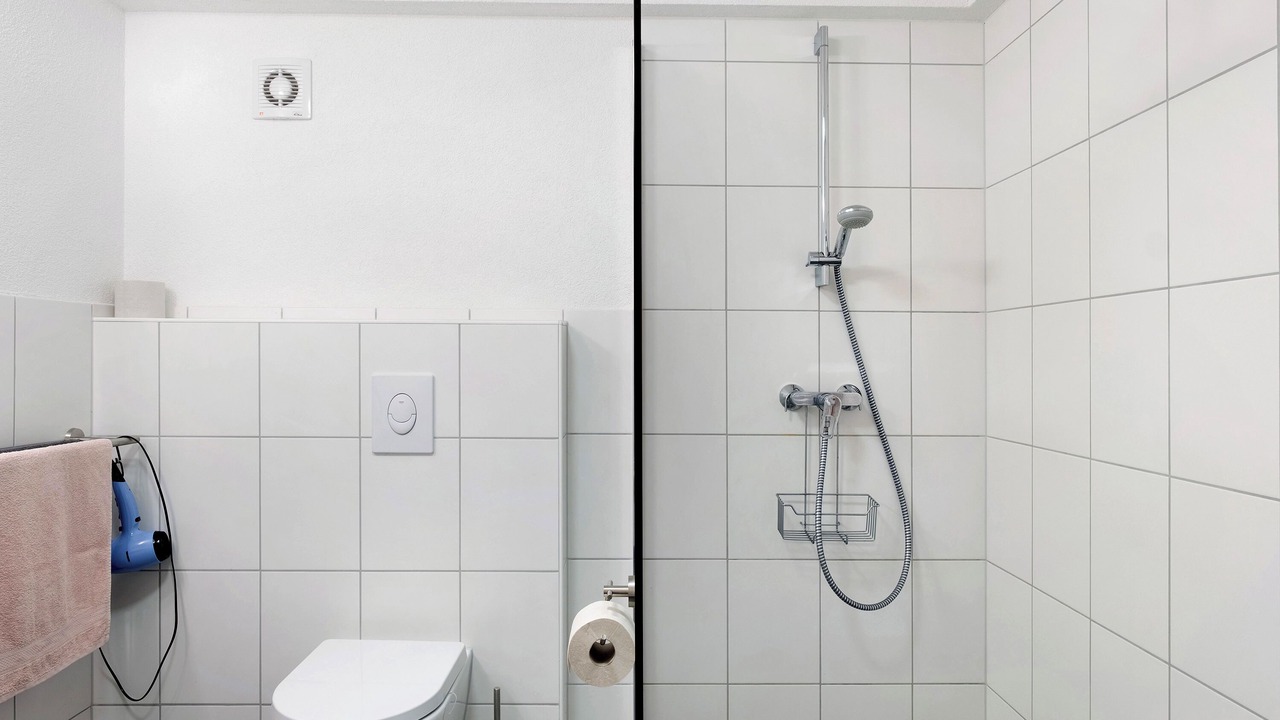 Photo of Bathroom in Aftersteg