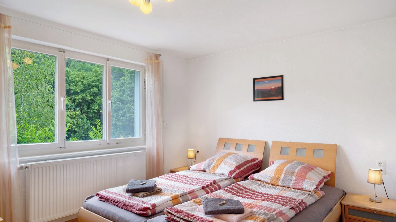 Photo of Bedroom in Aftersteg