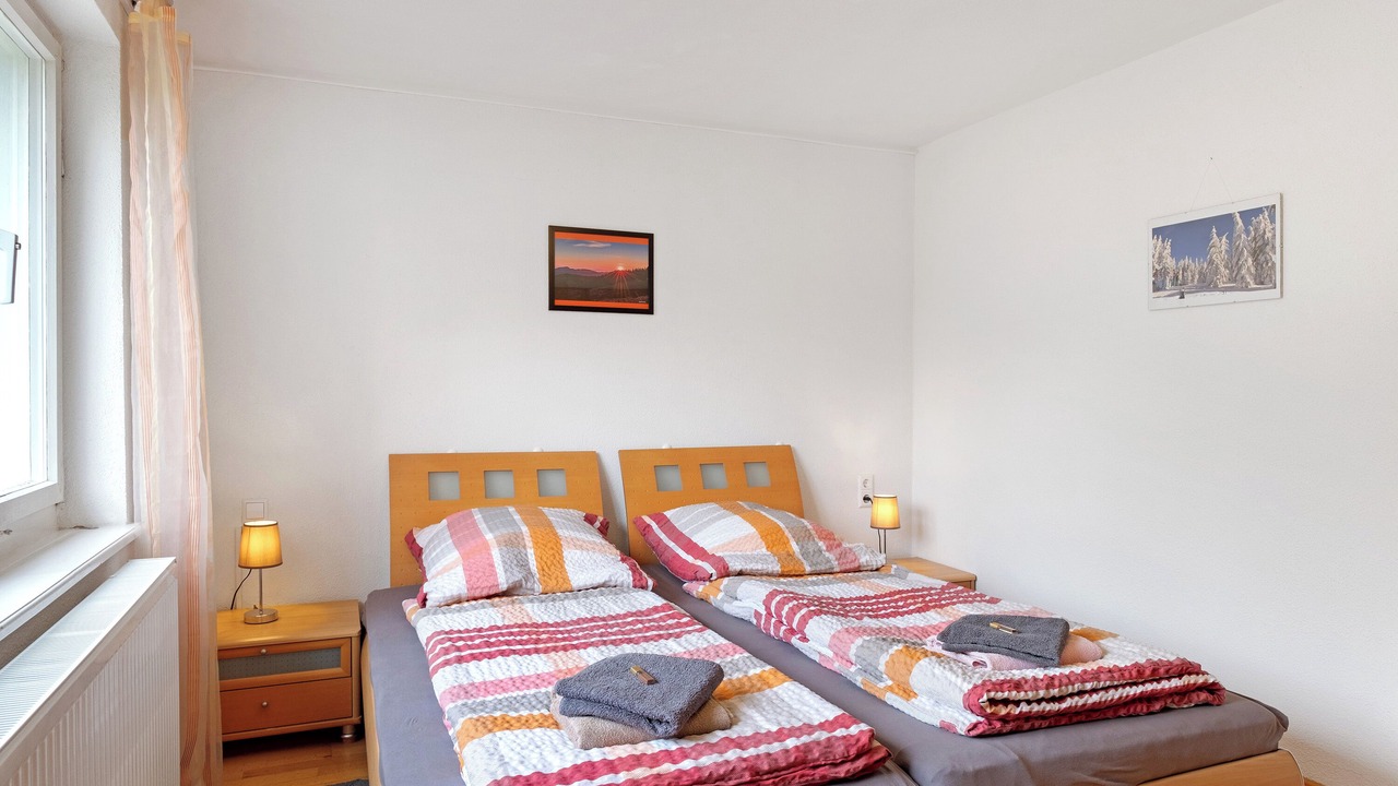 Photo of Bedroom in Aftersteg
