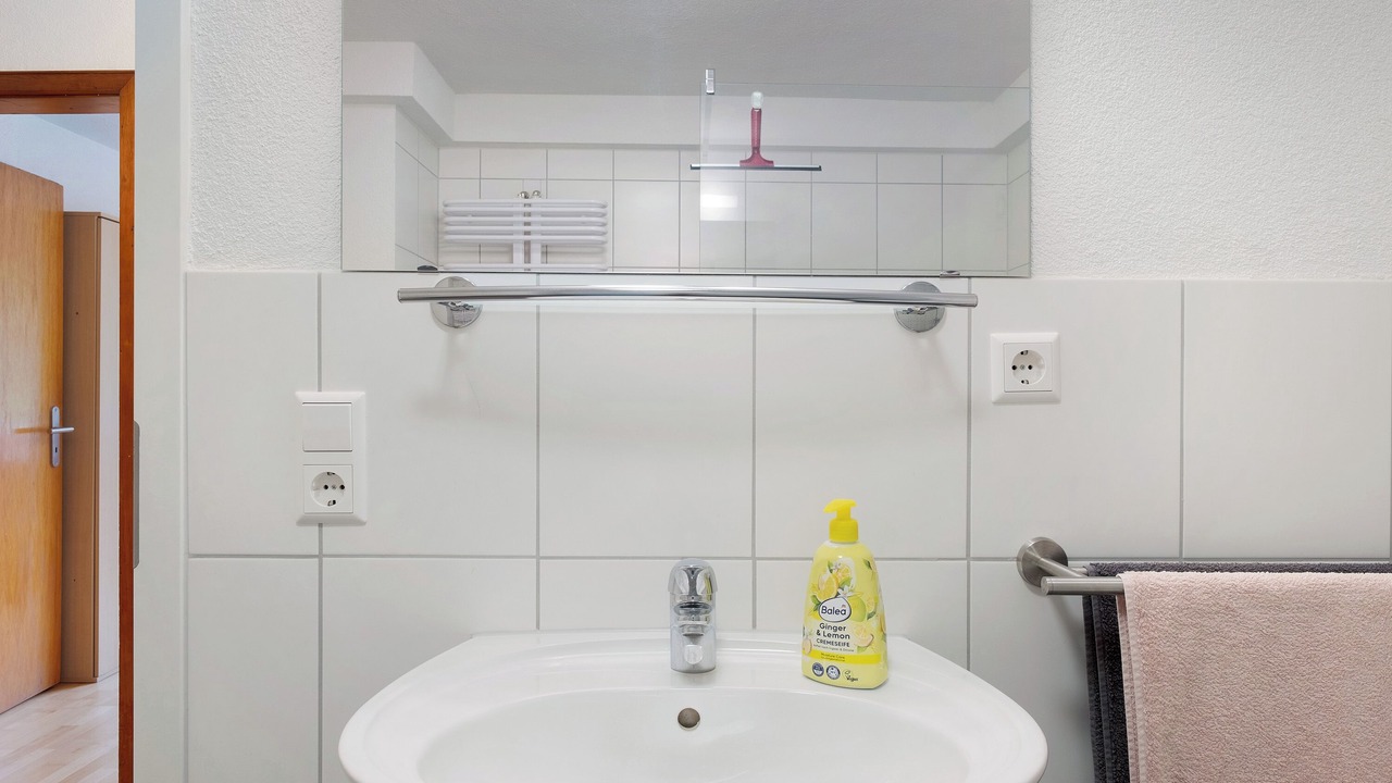 Photo of Bathroom in Aftersteg