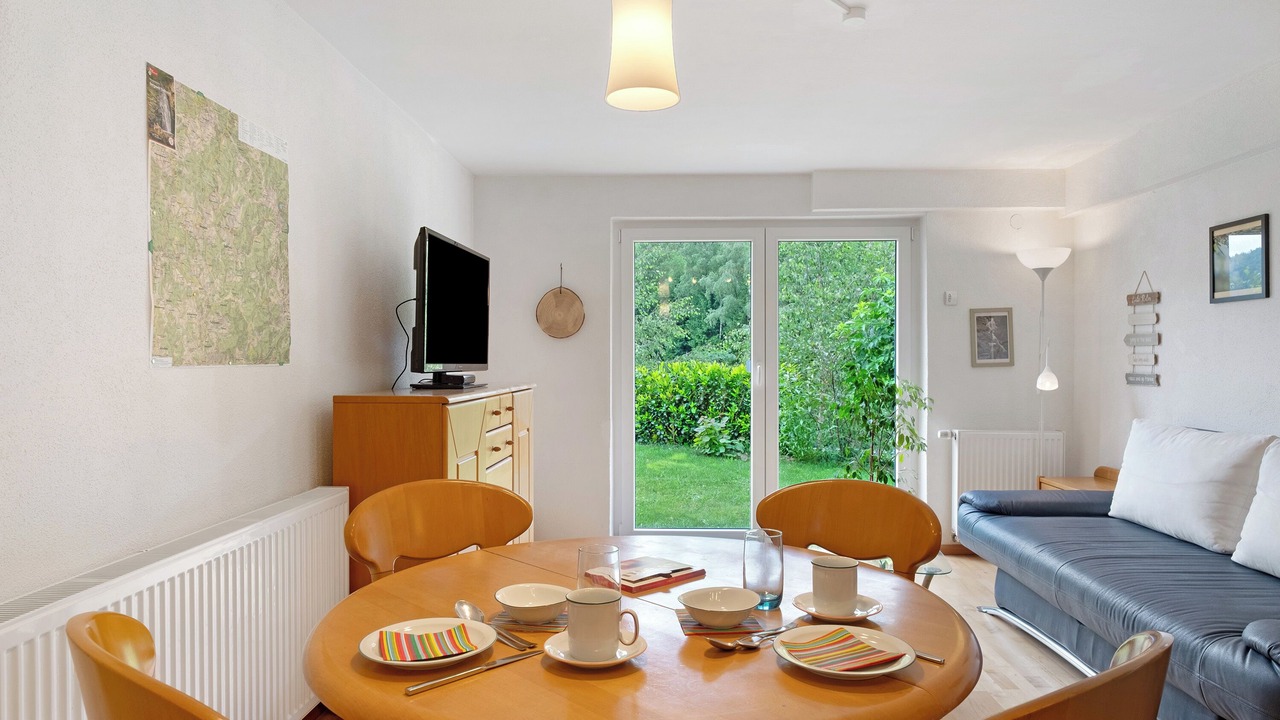 Photo of Livingroom in Aftersteg