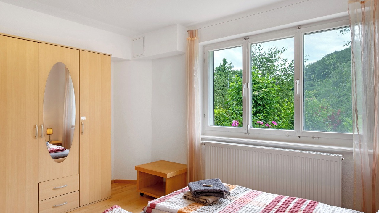 Photo of Bedroom in Aftersteg