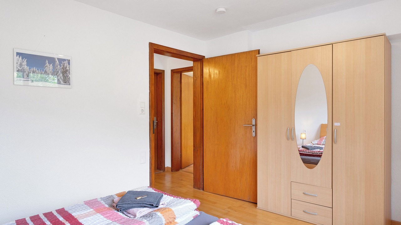 Photo of Bedroom in Aftersteg
