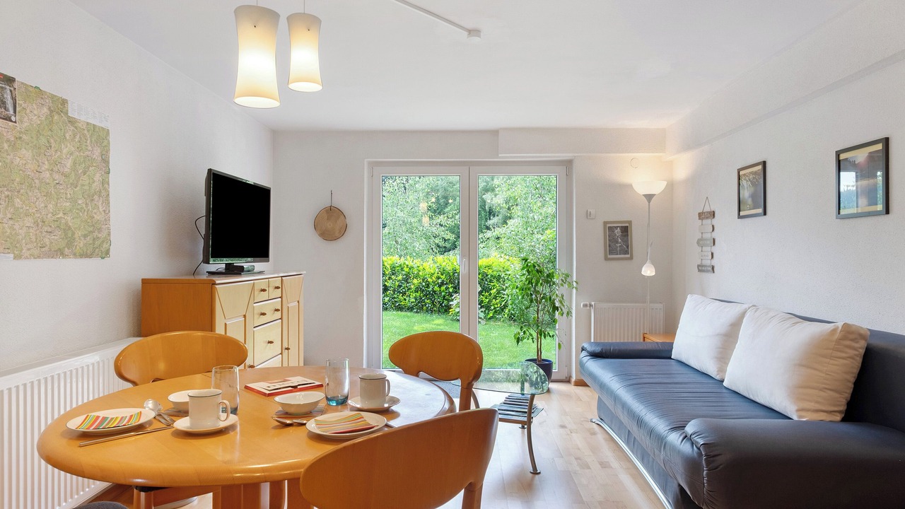 Photo of Livingroom in Aftersteg