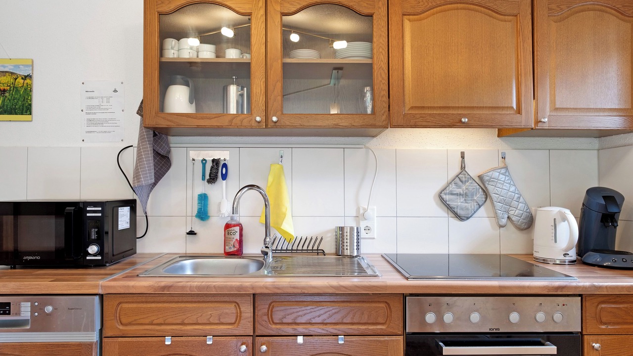 Photo of Kitchen in Aftersteg