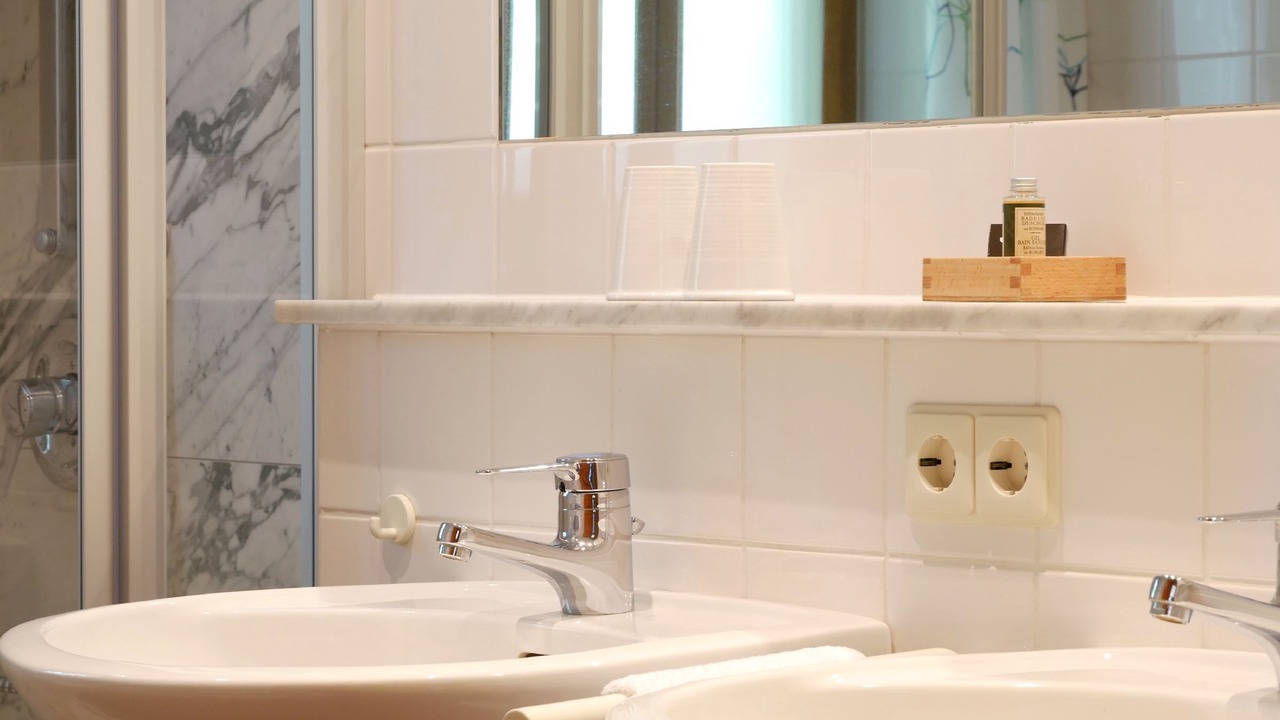 Photo of Bathroom in Sasbachwalden