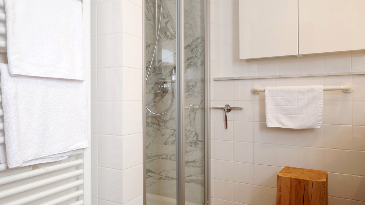 Photo of Bathroom in Sasbachwalden