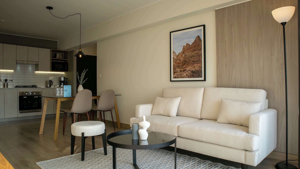 Photo of Livingroom in Santa Cruz