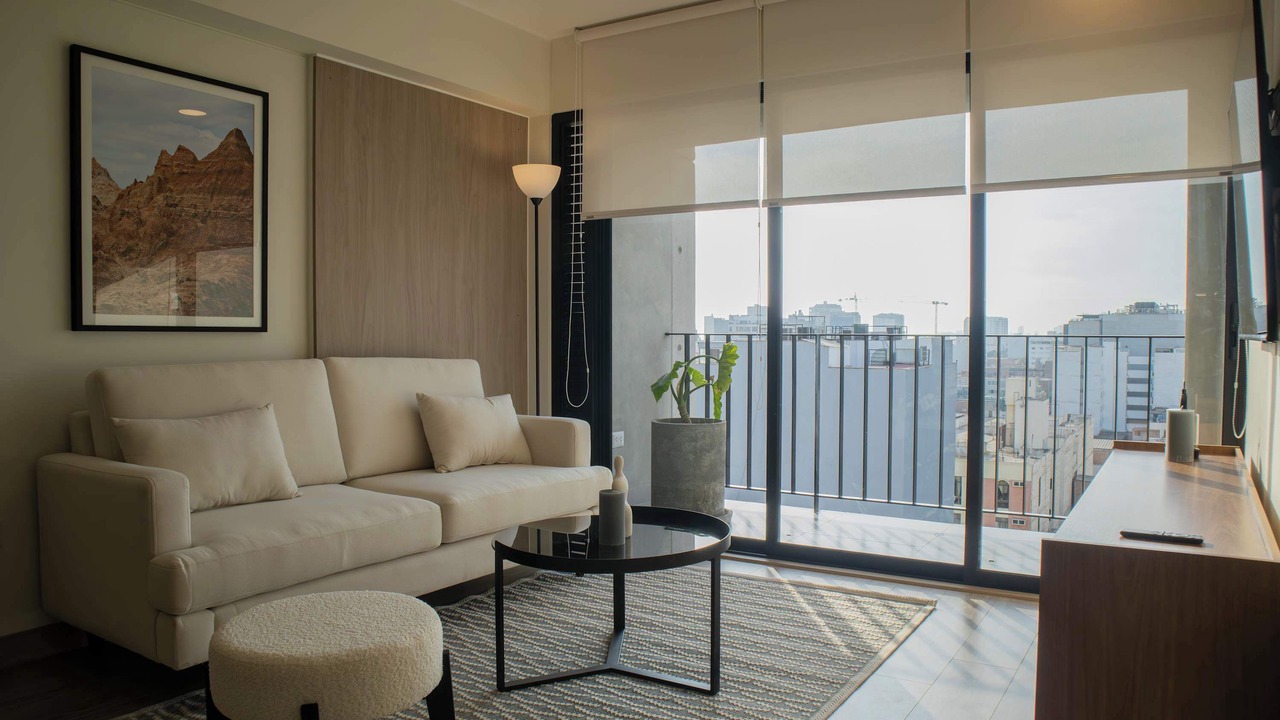 Photo of Livingroom in Santa Cruz