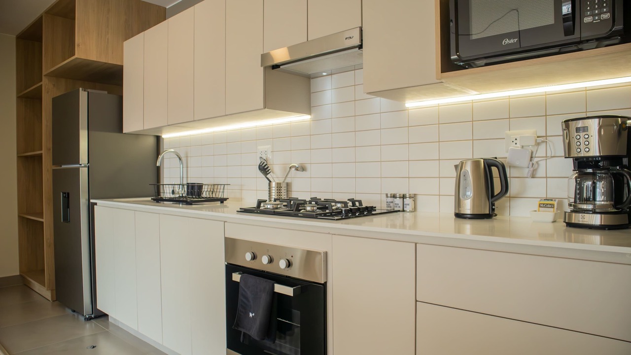 Photo of Kitchen in Santa Cruz