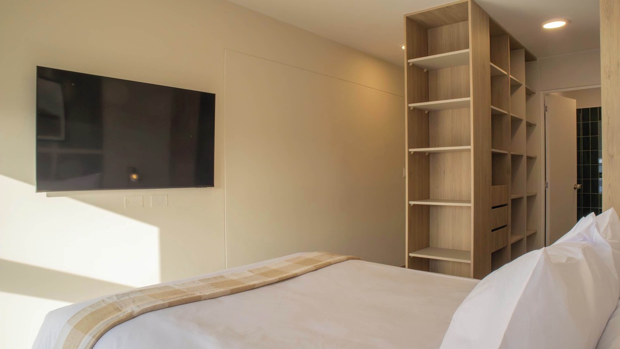Photo of Bedroom in Santa Cruz