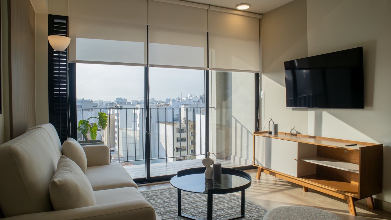 Photo of Livingroom in Santa Cruz