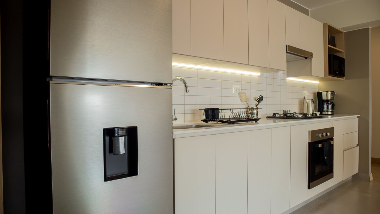 Photo of Kitchen in Santa Cruz