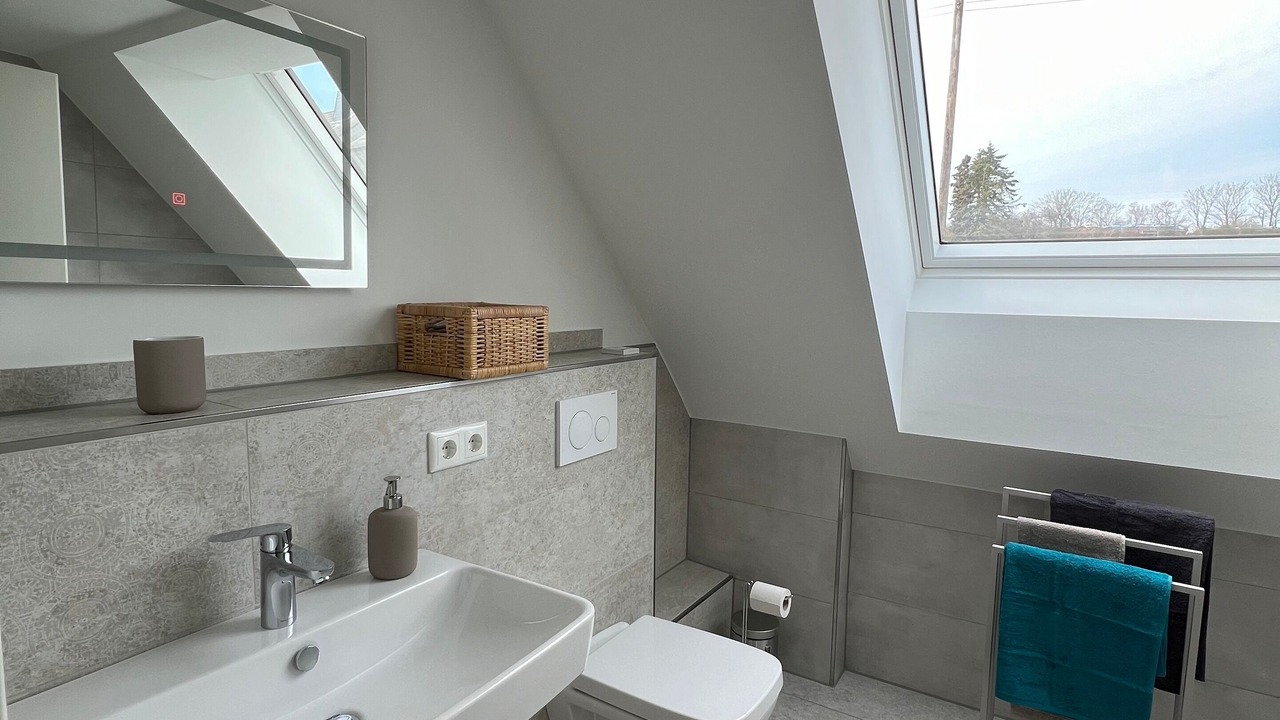 Photo of Bathroom in Hunerbach