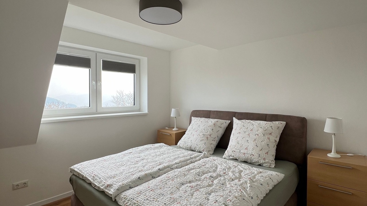 Photo of Bedroom in Hunerbach