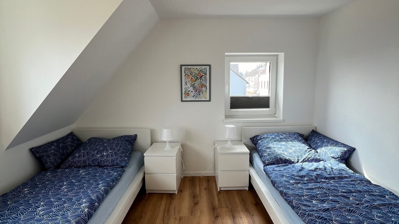 Photo of Bedroom in Hunerbach