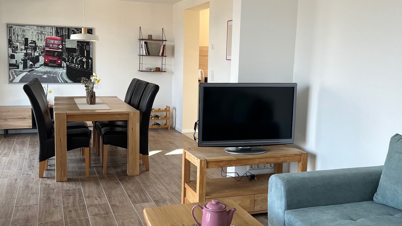 Photo of Livingroom in Hunerbach