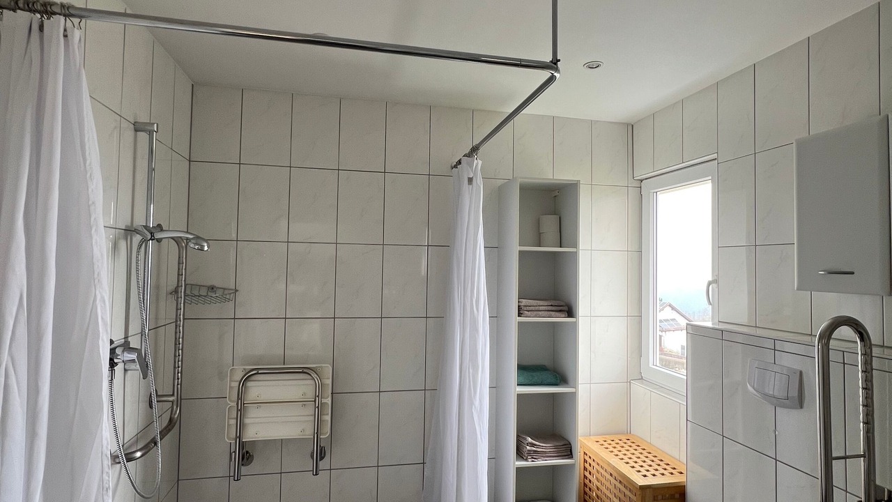 Photo of Bathroom in Hunerbach