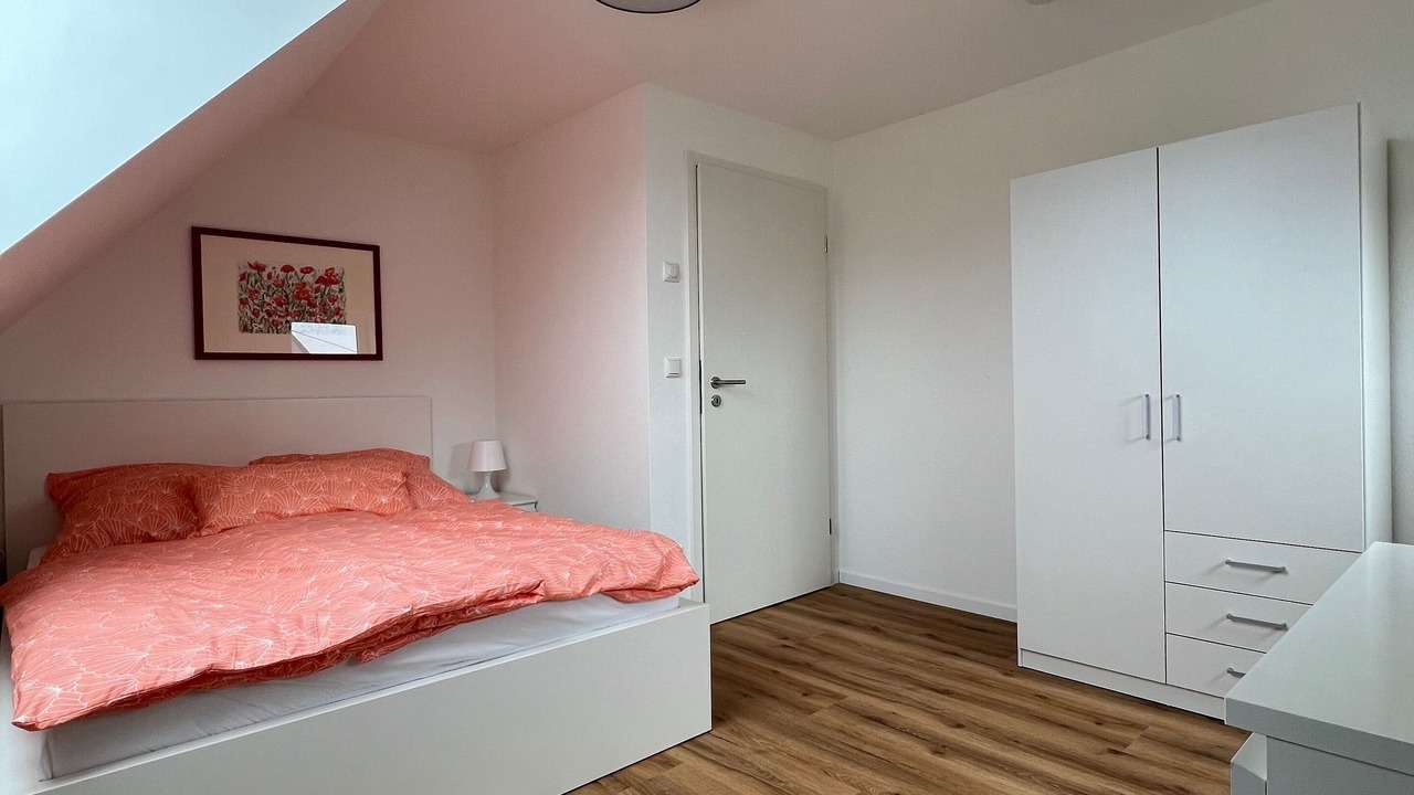 Photo of Bedroom in Hunerbach
