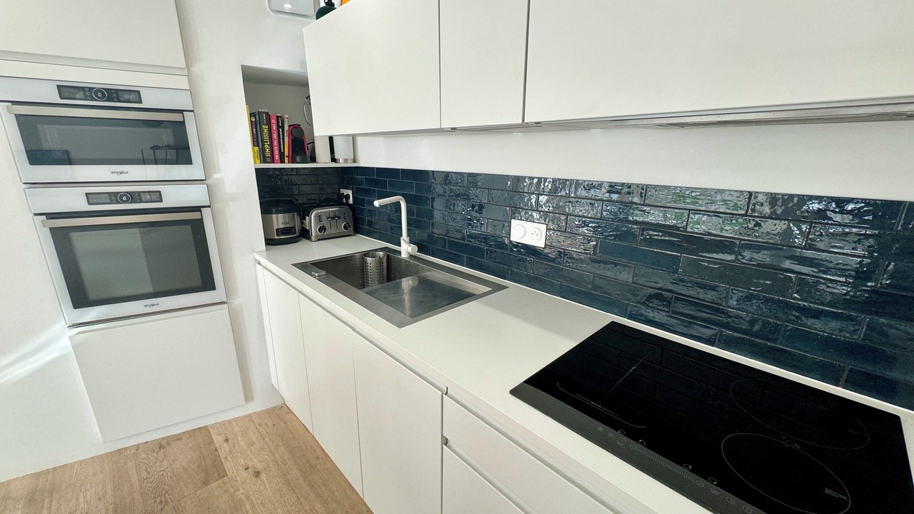 Photo of Kitchen in Oullins