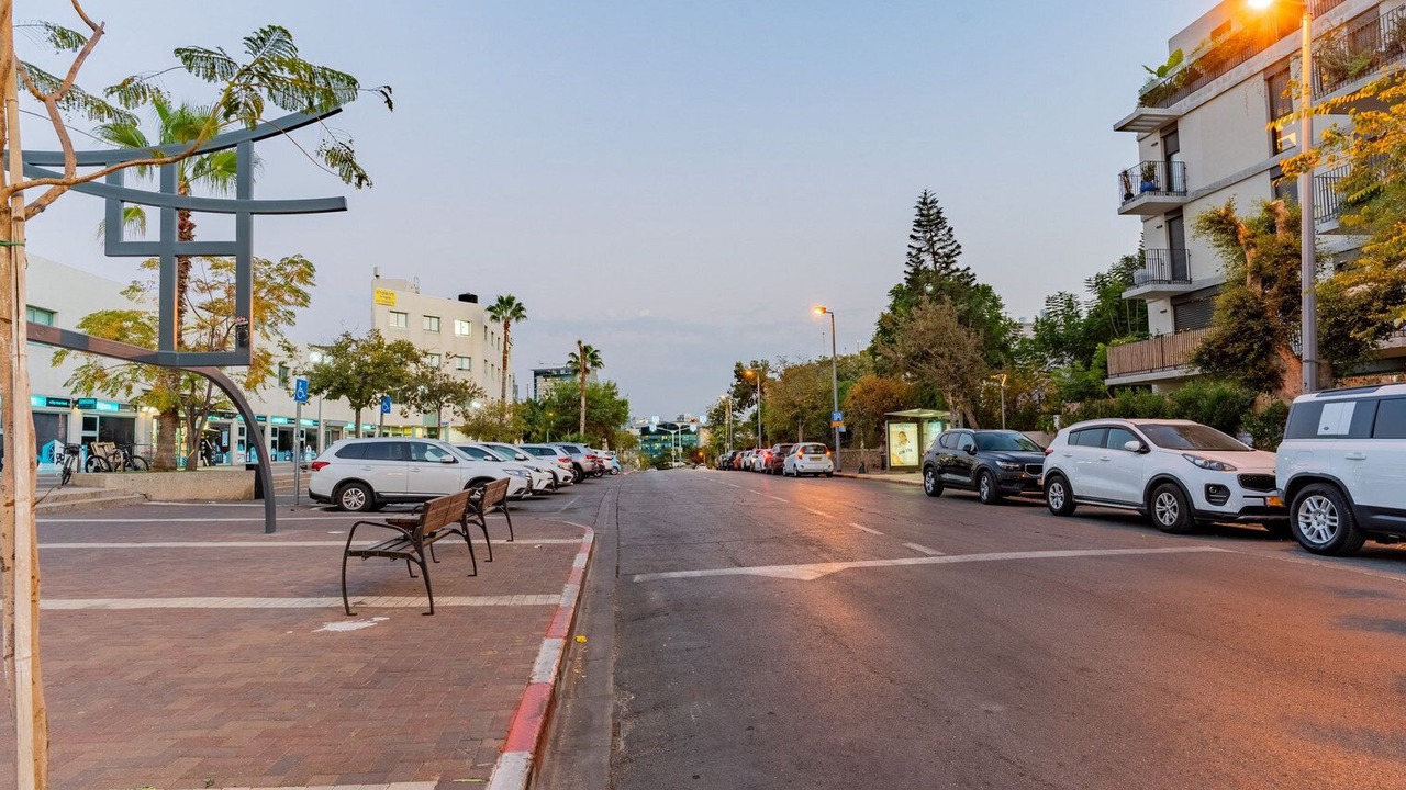 Photo of Others in Tel Aviv