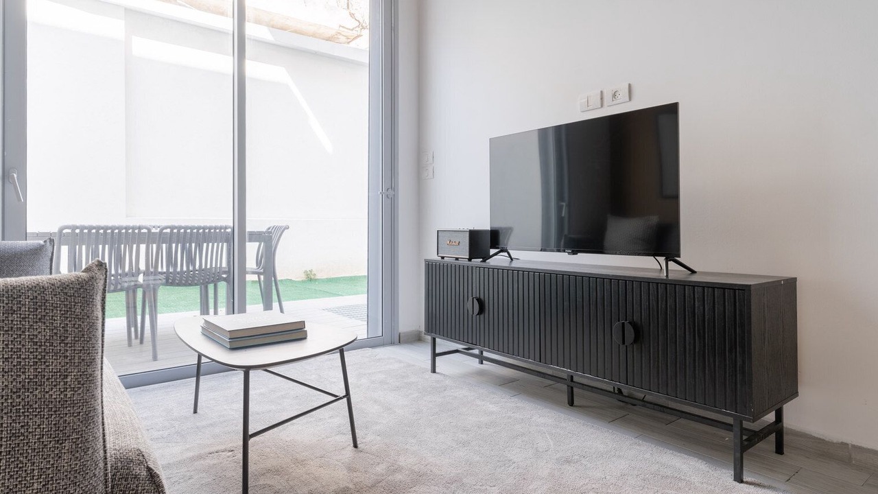 Photo of Livingroom in Florentin