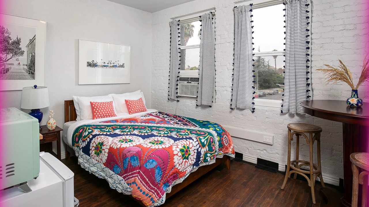 Photo of Bedroom in Westlake