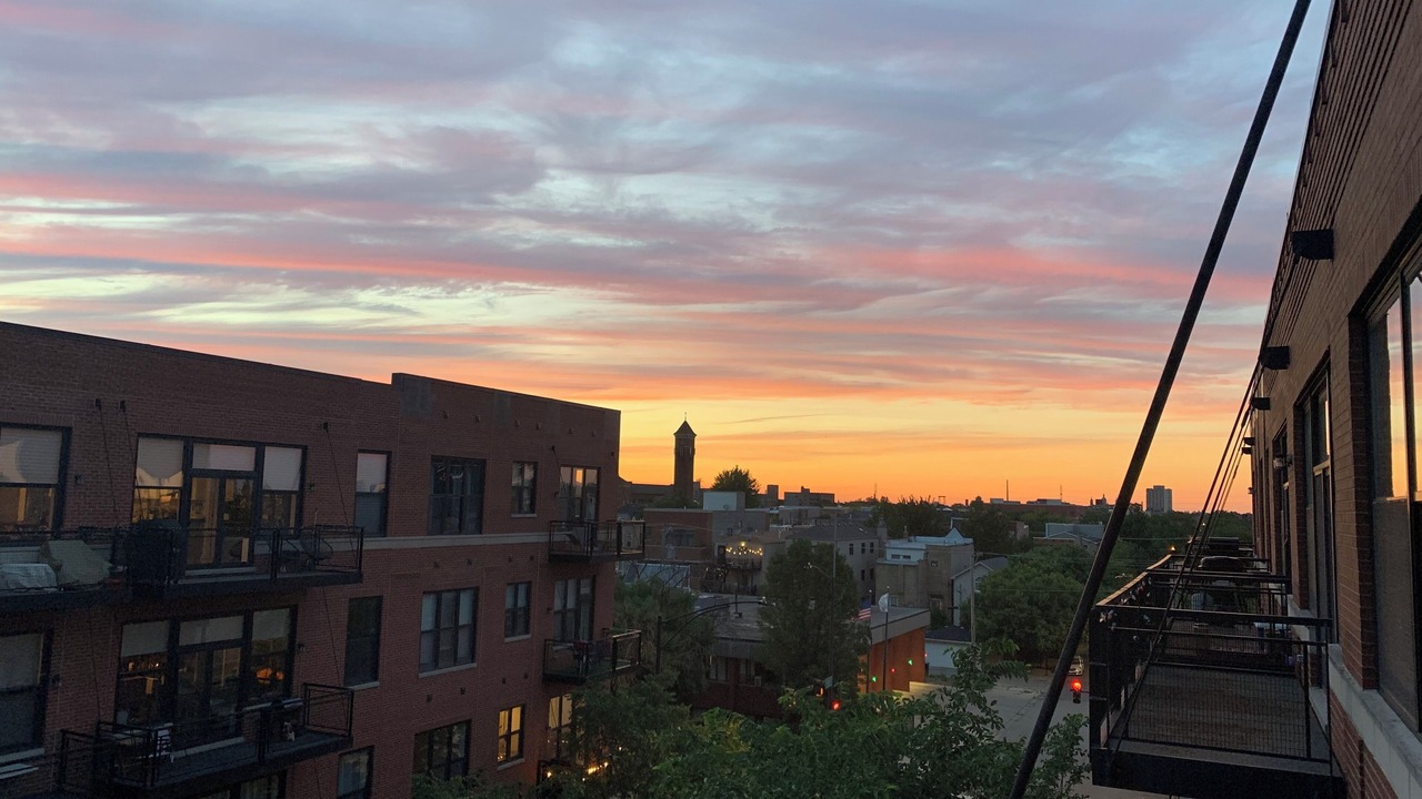 Photo of Outdoor in Near West Side