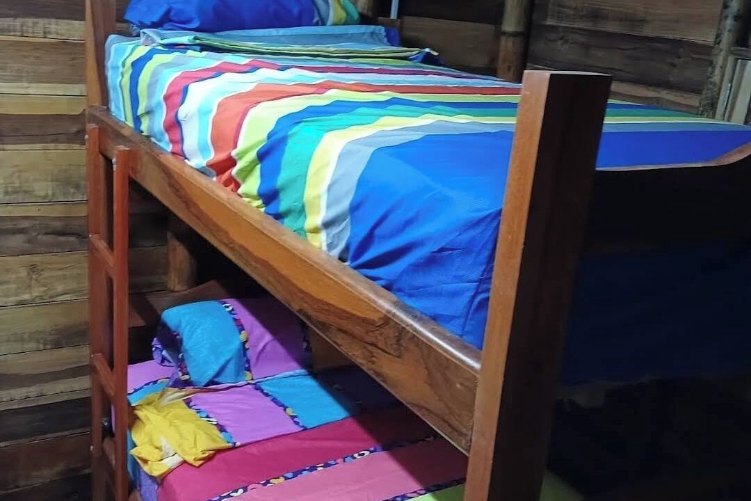 Photo of Bedroom in Buritaca