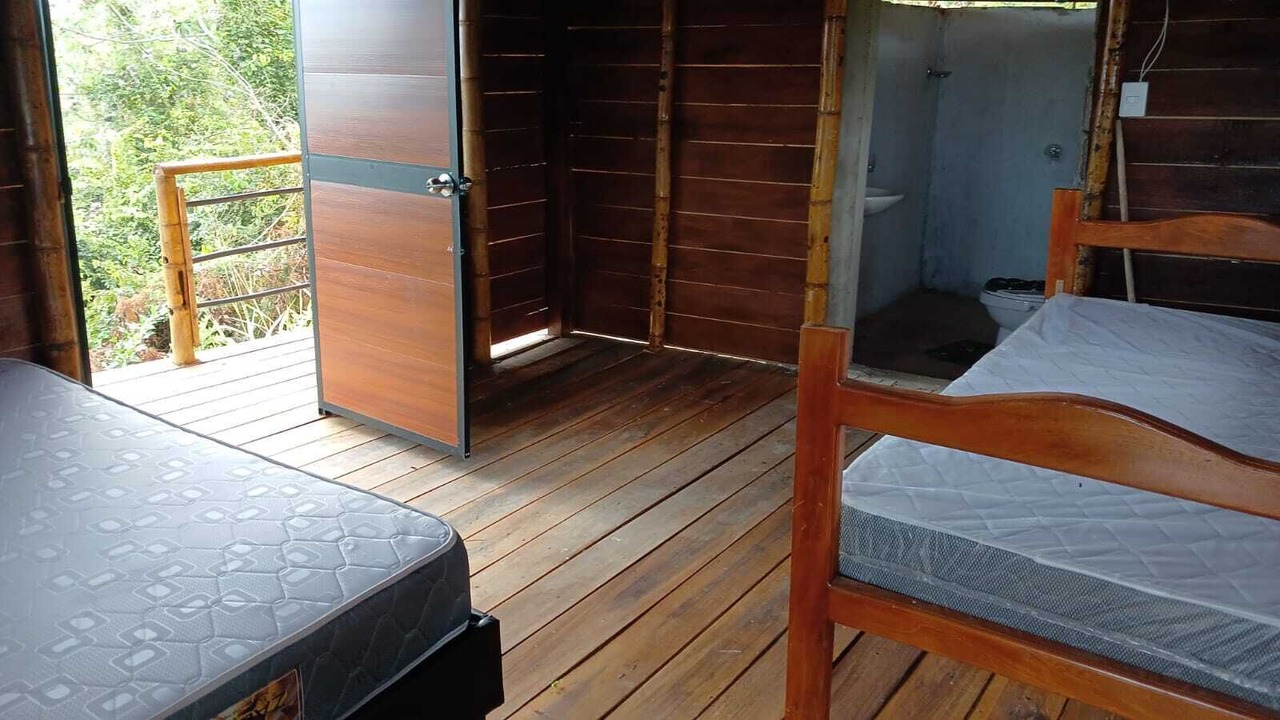 Photo of Bedroom in Buritaca