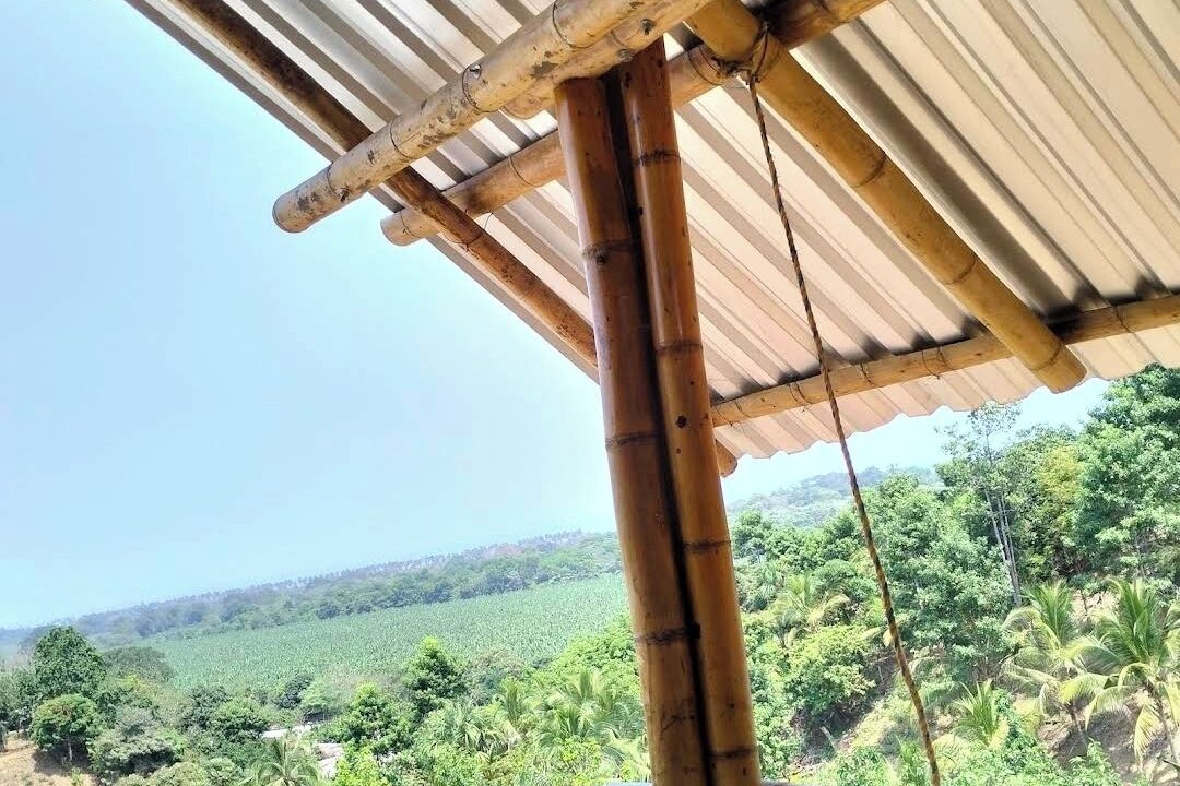 Photo of Outdoor in Buritaca