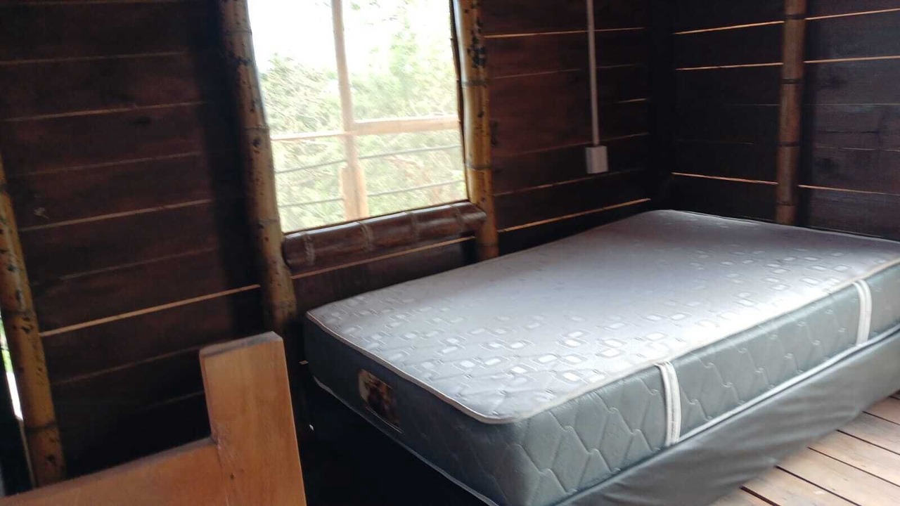 Photo of Bedroom in Buritaca