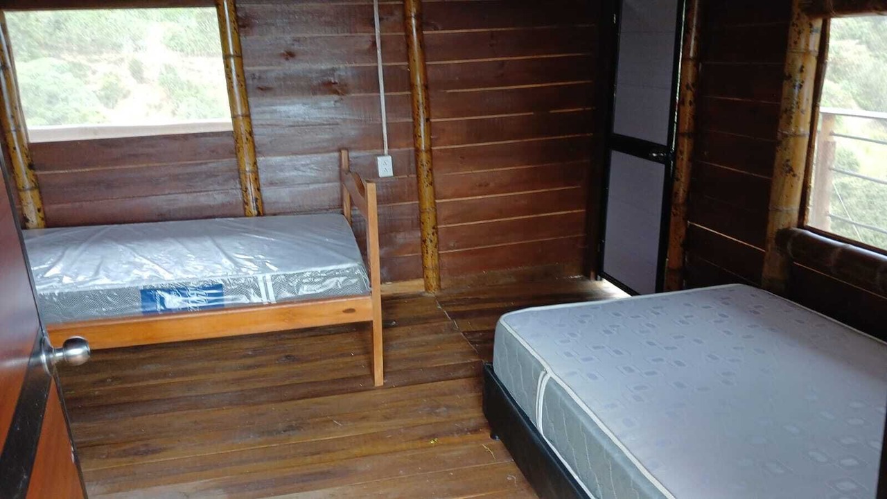Photo of Bedroom in Buritaca