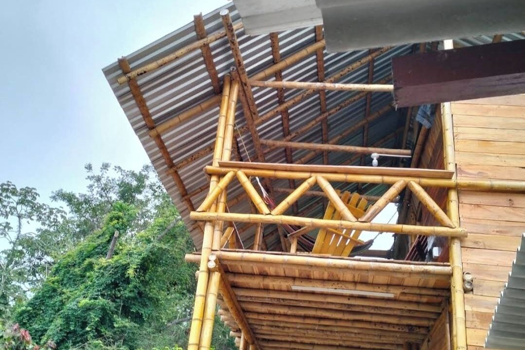 Photo of Outdoor in Buritaca