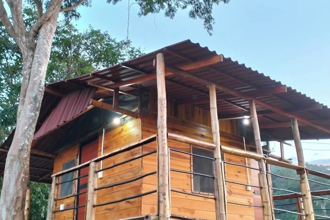 Photo of Outdoor in Buritaca