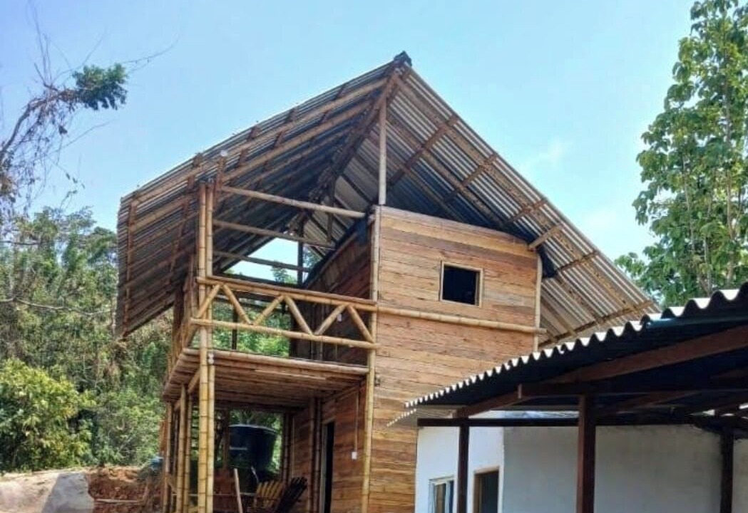 Photo of Outdoor in Buritaca
