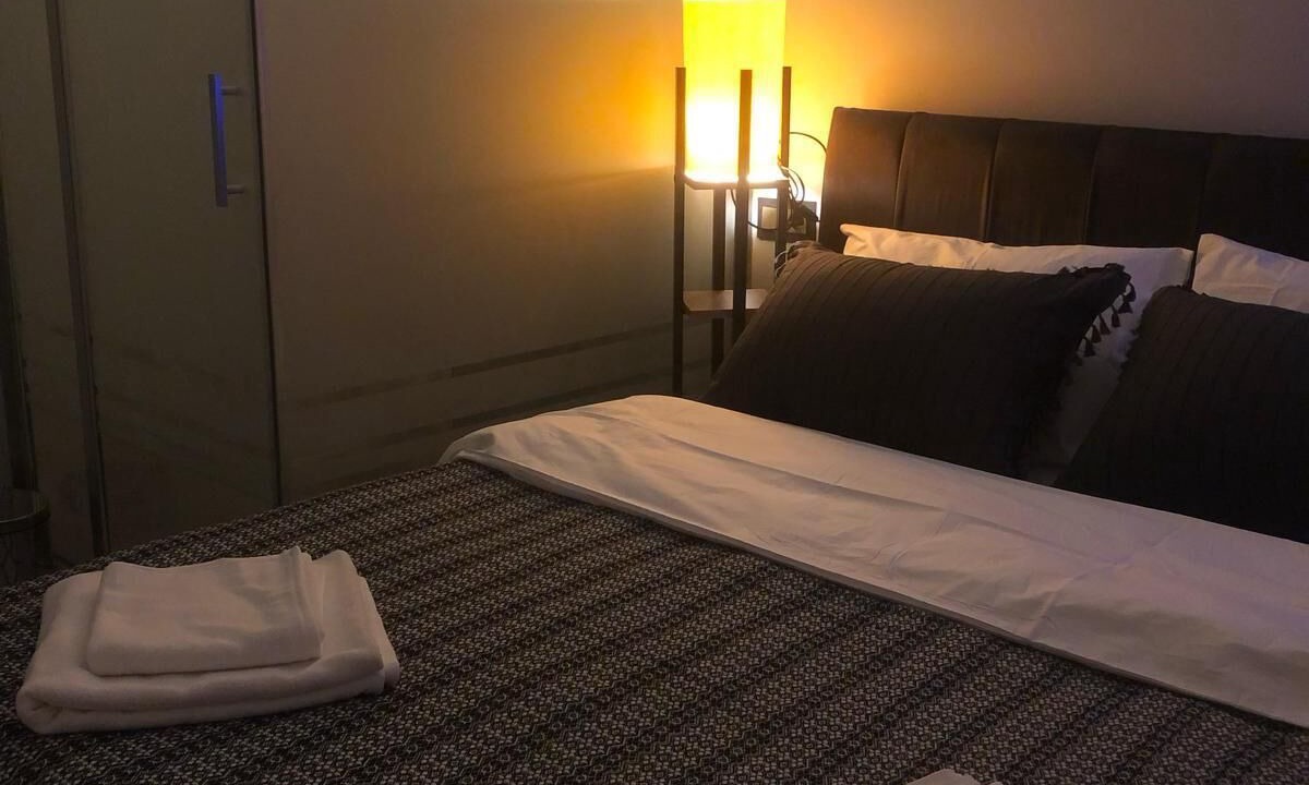 Photo of Bedroom in Goreme
