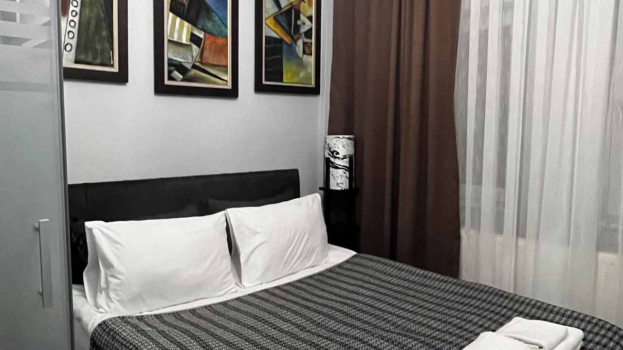 Photo of Bedroom in Goreme