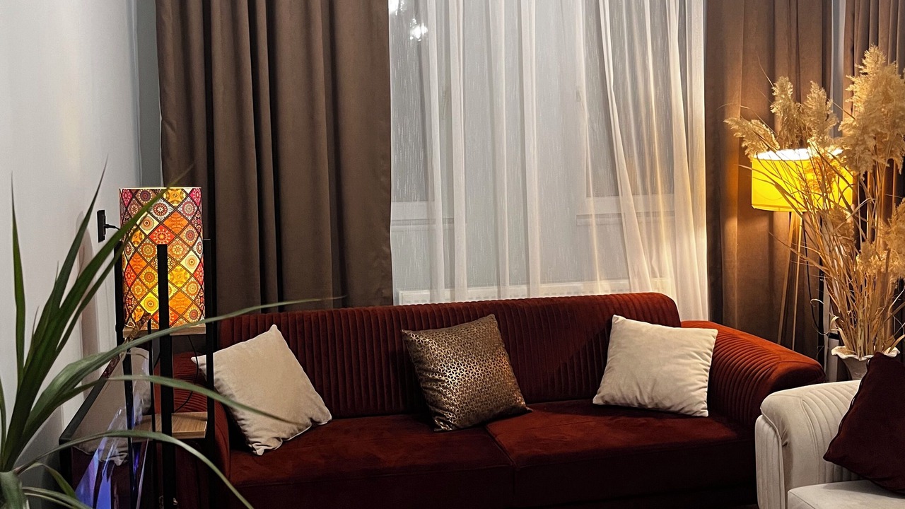 Photo of Livingroom in Goreme