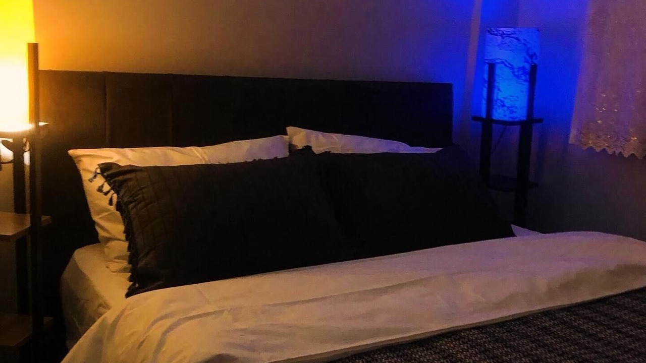 Photo of Bedroom in Goreme