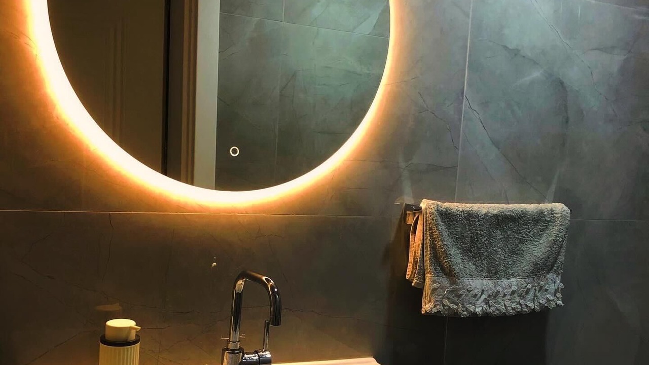 Photo of Bathroom in Goreme
