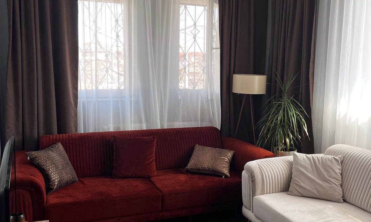 Photo of Livingroom in Goreme