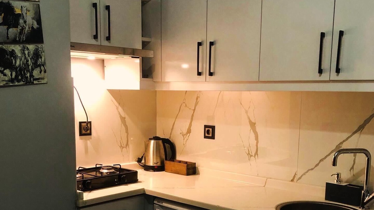 Photo of Kitchen in Goreme