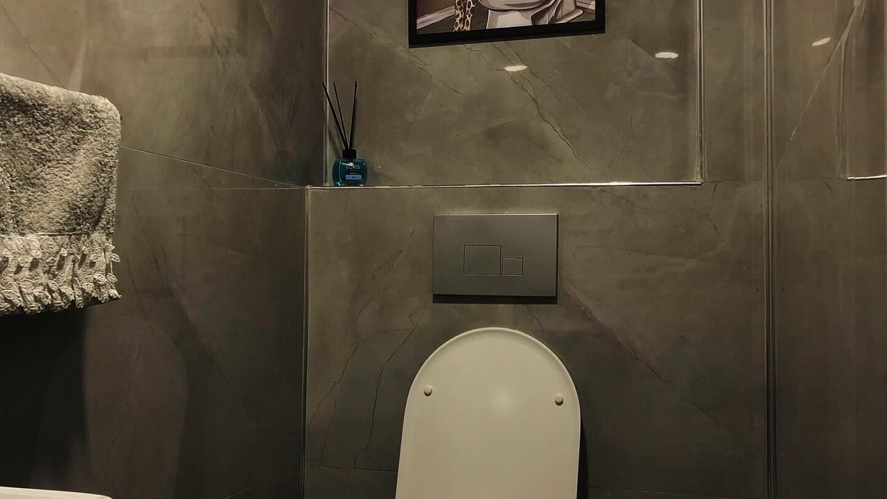Photo of Bathroom in Goreme
