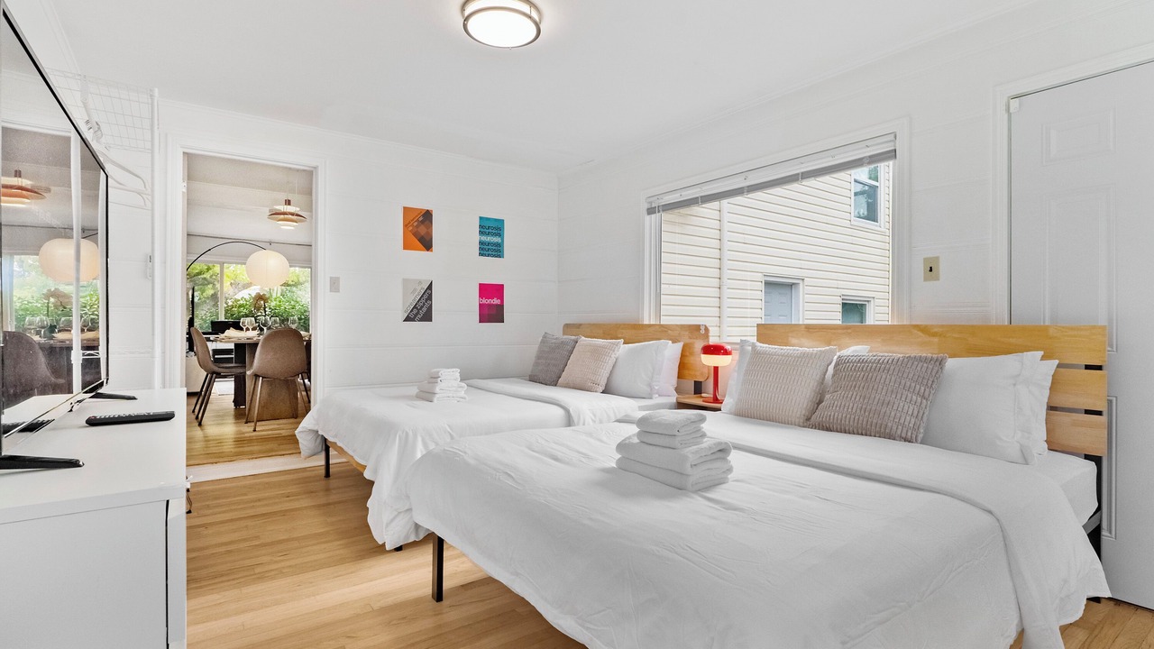 Photo of Bedroom in Redwood City