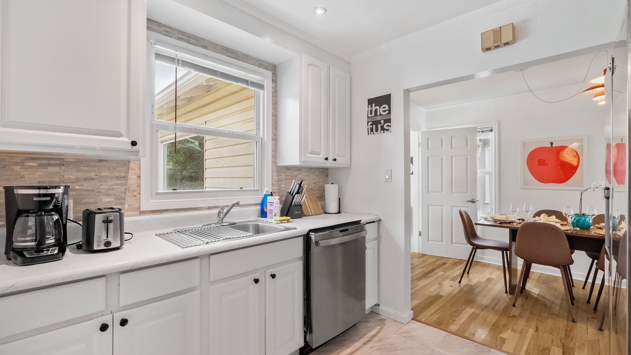 Photo of Kitchen in Redwood City