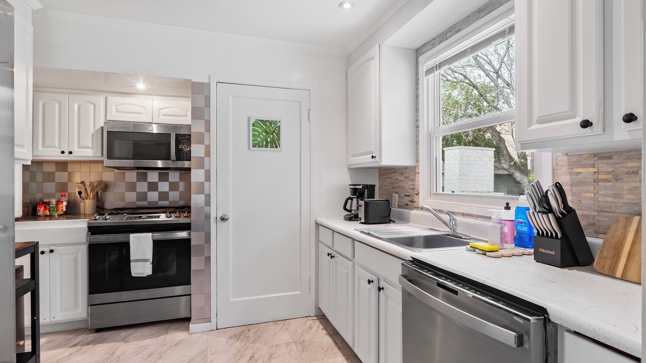 Photo of Kitchen in Redwood City